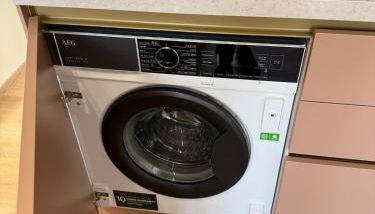 Appartement calme et élégant au coeur du village - Foto 3