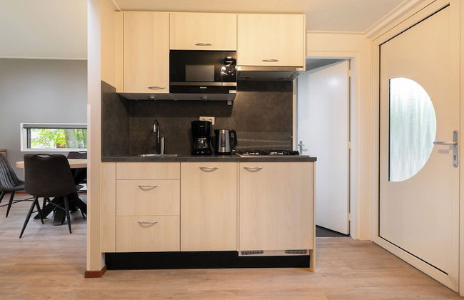 Summio Parc De Berkenhorst - Photo 33