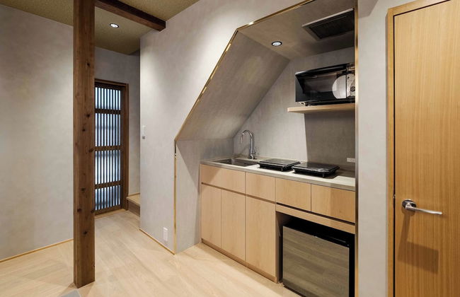 Tokisora Machiya Holiday House - Foto 20