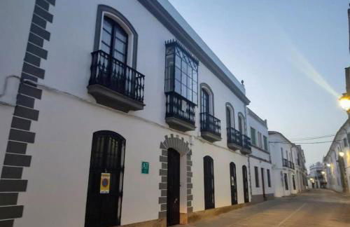 Apartamentos JP Fregenal - Foto 1