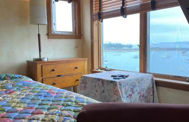 Harbor House Hotel by Umaniii in Jonesport Maine - Foto 25