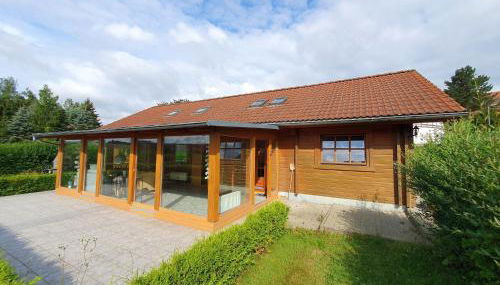 Ferienhaus Brockenbauer - Foto 2