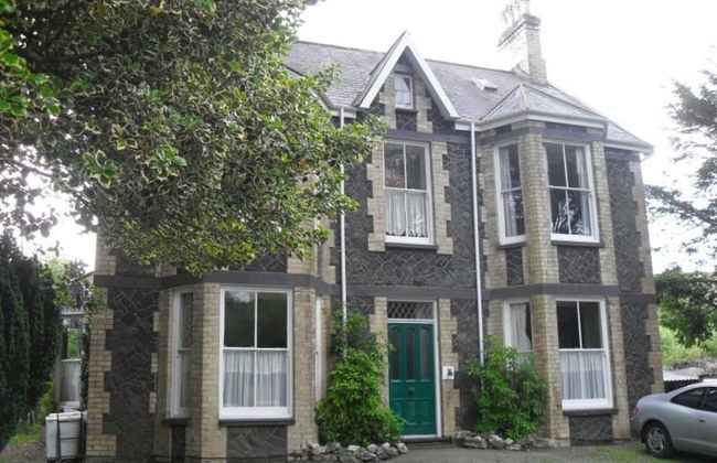 6-bed House in Snowdonia With Your own Private pub - Foto 1