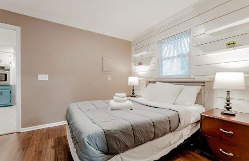 Settle Inn-- 10mi to Columbia, Mins to Lake Murray - Foto 22