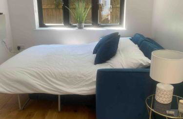 Harvey Hideaway - Foto 2