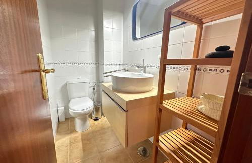 Los Pescadores Playa Sol - Foto 37