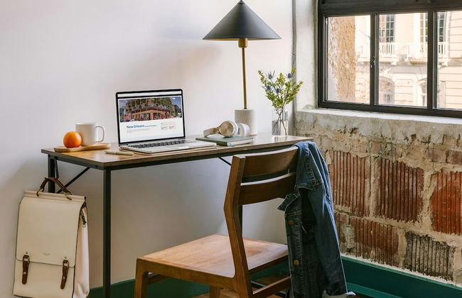 Sonder by Marriott Bonvoy The Schaeffer Apartments French Quarter - Photo 25