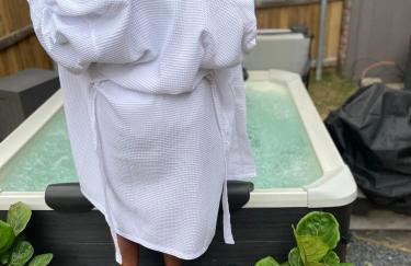 Townhome with Hot Tub-Grand Ways Stay- Clarissa Pl - Foto 6