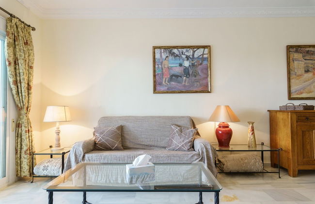 Cozy Apartment in La Cala de Mijas - Foto 15