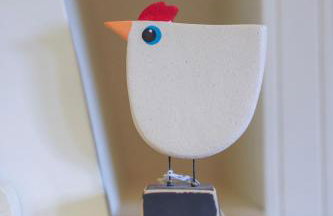 Alexandros private house - Foto 19