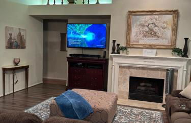 Unwind and Relax 4 Bedroom Stay - Foto 47