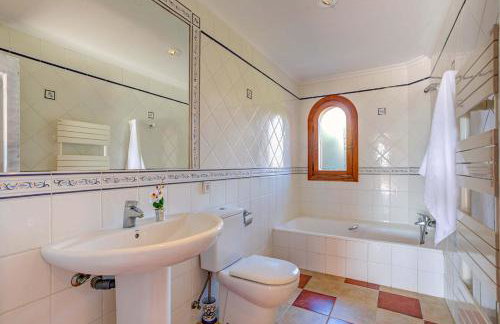 Villa Ses Porrasses by Sealand Villas - Foto 41