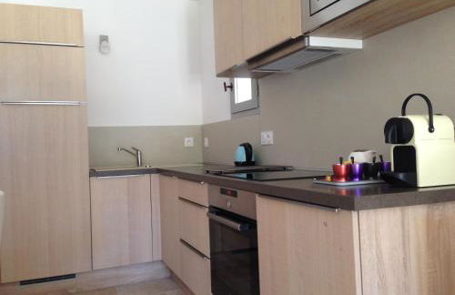 La Grande Bouisse gites avec piscine dans le Luberon, Provence - Foto 16