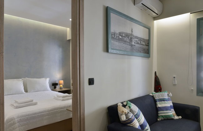 Amara Luxury Suites With Private Hot Tub - Foto 41