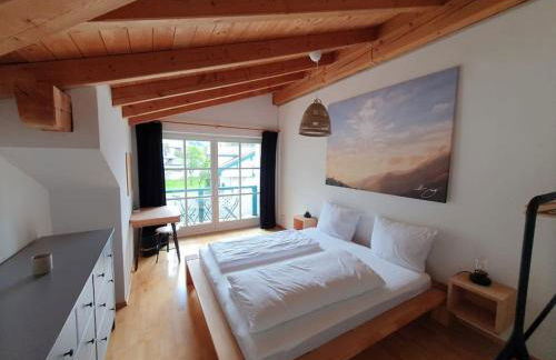 Fewo Kaminfeuer Aschau im Chiemgau - Foto 14