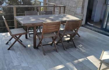 Meublé de tourisme avec terrasse vue montagne - Foto 17