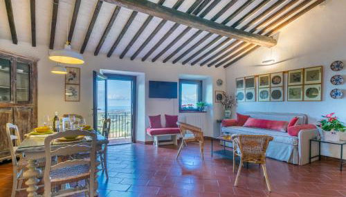 Apartment Trilocale Casa nel Castello by Interhome - Foto 4