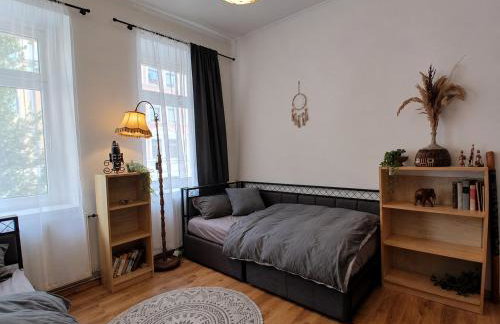 The Boho Hideaway in Old-West - Leutsch - Foto 30