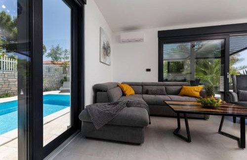 Luxury Villa Adria Apartments - Foto 43