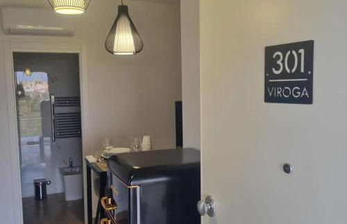 Viroga Suite Apartments - Foto 23