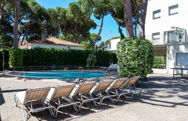 Apartamentos Porta Coeli - Photo 78