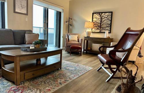 On top of the world at Sugar Top Resort - Foto 9