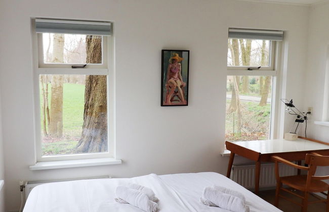 Farmhouse in Friesland Near Frisian Waters - Foto 10