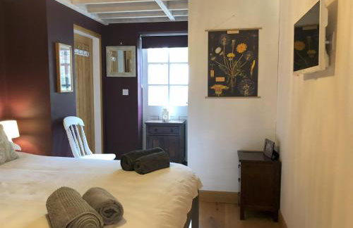 Bank Cottage Apartment - North Cotswolds haven for two - Foto 19