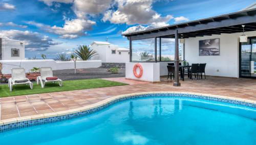 Sea Whisper Lanzarote - Faro Park 204 - Foto 4