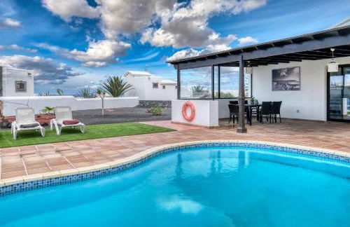 Sea Whisper Lanzarote - Faro Park 204 - Foto 4