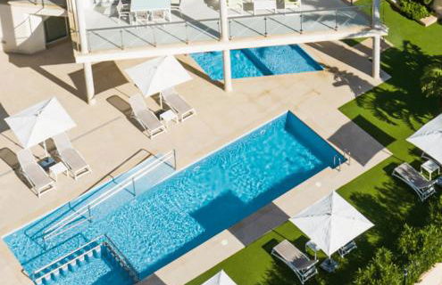 Apartaments Posidonia - Foto 1