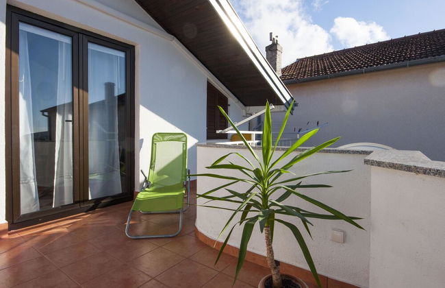 Apartment Dragica / Two Bedroom A1 - Photo 22