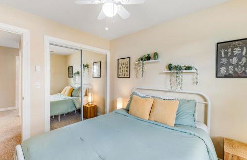 By the Wild Ocean Zen Abode - Foto 30