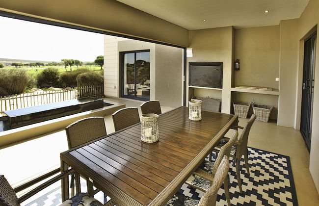 Ellefsen Golf Villa 177, Langebaan 6-sleeper - Foto 25