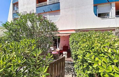 Apartment Les Marquises-3 by Interhome - Foto 32