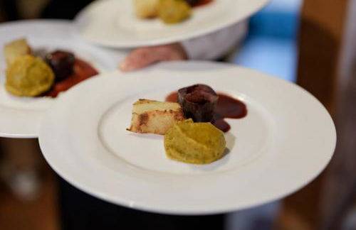 Agriturismo Al Credazzo - Foto 77