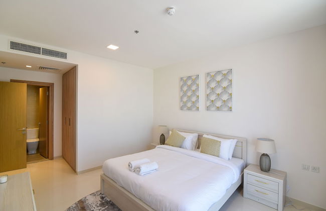 GreenFuture - A A Tower - Two beedroms - Photo 10