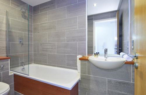 HQ Aparthotel Farnborough - Foto 67