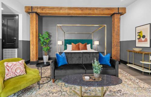 888 Baronne - Foto 79