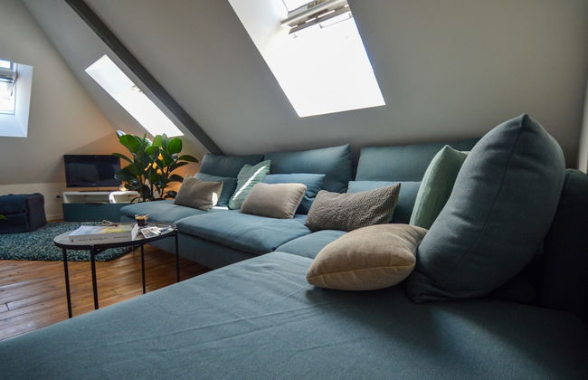 La Paresse en Ville - Photo 57