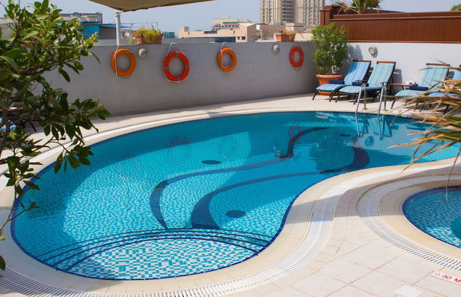 Savoy Suites Hotel Apartments - Foto 7