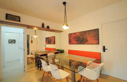 Thai Beach Home Spa: Apto 200m da Praia N605 - Foto 32