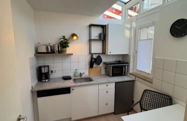 Gästeapartment am Agra Park - Foto 15