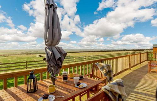 Caithness View Luxury Farm Lodges and BBQ Huts - Photo 11