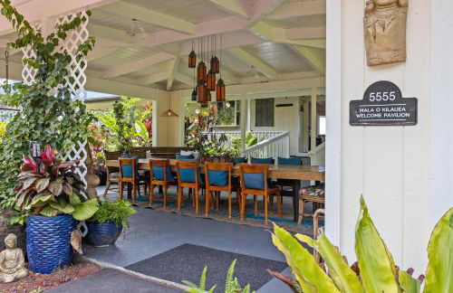 Mala o Kilauea Nature Retreat - Foto 56