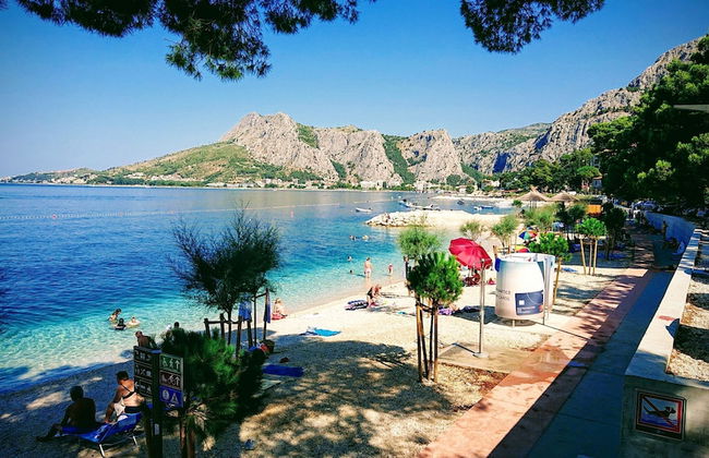 Apartment Sreta - Foto 23