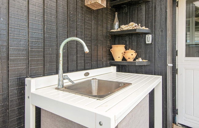 6 Person Holiday Home in Lemvig - Foto 18