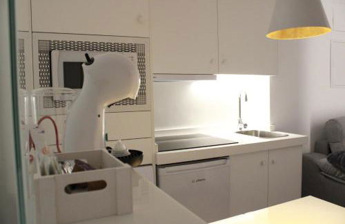 Casa Rural Plaza Santa Ana - Foto 17