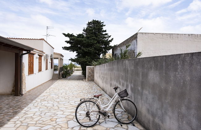 Casa Laura di fronte la Tonnara - Foto 16