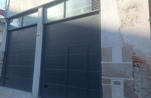 Bejar Alojamiento La Plaza - Photo 20